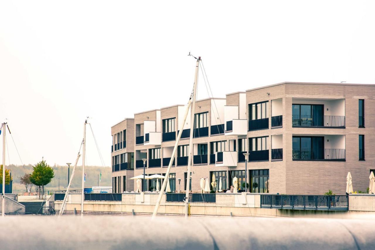 Z1-Das Haus Zwenkau Exterior foto