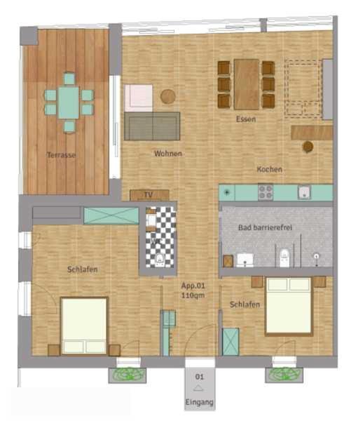 Z1-Das Haus Zwenkau Exterior foto